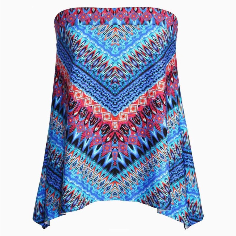 Miraclesuit Casablanca Hankini Tankini